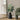 24" Tall, Artificial Plant, Alocasia, Indoor, Faux, Fake, Table, Greenery, Potted, Real Touch, Decorative - Green / Black