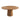 Round Dining Table With Strip Base