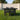 5 Piece Outdoor Dining Set For 4, Patio Table With Umbrella Hole And 4 Armrest Chairs For Backyard - Black