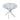 Modern Round Table For Dining Room