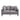 Modern Upholstered Loveseat Sofa, High Resilience