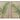 Burlap Palm Frond Framed Print (Set of 2) - Light Brown / Green