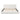 Upholstered Platform Bed Frame With Soft Boucle Headboard