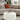 Dustan - Natural Coffee Table - White