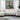 Valiant - Chenille Sectional Sofa With 4 Pillows - Ivory