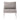 Outdoor Patio Club Chair, Waterproof Thick Cushion Deep Seating