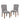 Sophia - Dining Chair (Set of 2)