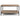 Skyler - Handcrafted Multipurpose Table