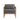 Reagan - Arm Accent Chair With Lumbar Pillow