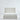 Carmen - Full Size Upholstered Wingback Bed - Ivory