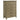 Pelton - 5 Drawer Chest - Oak