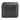 Bowen - Square Pouf - Black