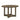 Parfield - Weathered Round Dining Table - Oak