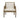 Isla - Accent Armchair Accents - Beige