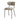 Boucle Modern Kitchen Dining Chair With Bentwood Back (Set of 2)
