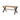 Sanibel - Dining Table - Teak
