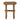 Knox - End Table - Natural Pine