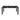 Dahiris - Dining Table - Black