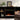 Urban Loft - Electric Fireplace TV Console