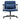 Criss Cross Armrest Office Chair With Wheels