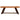 Marley - Genuine Leather Bench