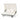 Outdoor Patio Rattan Daybed With Detachable Pillows