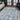 Noble - 5'3" X 7'3" Area Rug - Blue