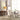 Gasha - Marble Top Dining Table - White