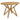 Barlow - Round Dining Table - Light Brown