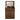 3 In 1 Vanity Desk With Flip Top Mirror, Compact Makeup Table With Glass Top And 3 Drawers