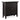 Redmond - Low Storage Cabinet - Hickory Brown