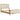 Benson - Eastern King Bedroom 4 Piece Set - Sand