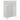 Buckley - 5 Drawer Chest - Gloss White