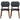 Kelsey - Stylish Dining Chair (Set of 2)