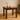 Butterfly Dining Table - Chestnut