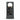 Zen - Outdoor Buddha Waterfall Fountain - Black