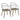 Riley - Farmhouse Office Chair