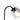 Veen - Desk Lamp - Black