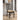 Lattice Back Side Chair (Set of 2) - Brown