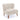 Veda - Accent Chair - White