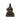 Charming Elephant Umbrella Base With Concrete Design - Gray