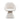180° Rotating Accent Chair For Living Room - Beige