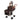 Double Pet Stroller For Dogs And Cats