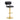 Adjustable Height Bar Stools & Footrest For Kitchen Island (Set of 2)