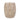 Outdoor Lightweight Concrete Side Table - Natural