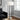 Lighting, Floor Lamp, Contemporary - Black / Beige