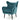 Alyssa - Mid Century Upholstered Arm Chair With Wingback Design