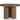 Napa - Dining Table - Rich Brown Mango