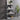 Tennos - Bookshelf - White