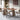 Hadasa - Dining Table - Walnut